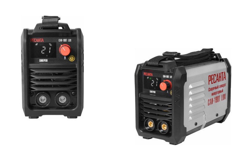 Ресанта САИ-190T LUX