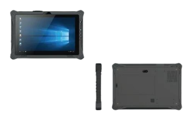 Torex WinPad 1220 (Jasper Lake N5105)