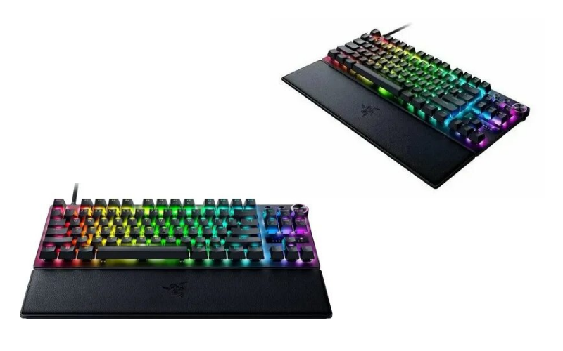 Razer Huntsman V3 Pro (TKL/Mini)