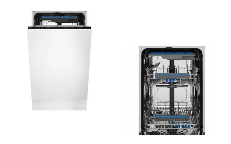 Electrolux KEMC3211L