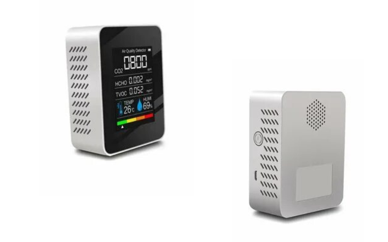 StrazhGaz 914-M5-Tuya