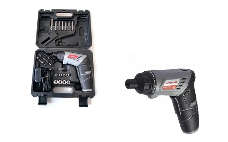 Интерскол ОА-3,6Ф