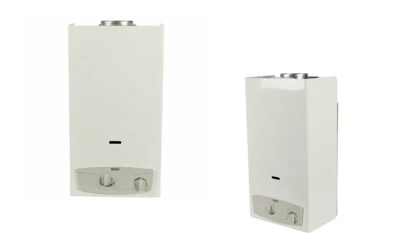BAXI SIG-2 11p