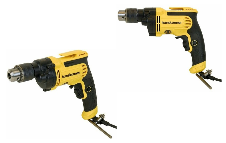 Hanskonner HID2175