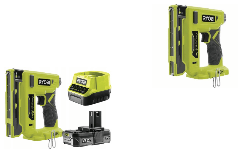 Ryobi ONE+ R18ST50-0