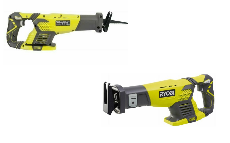 Ryobi ONE+ RRS1801M