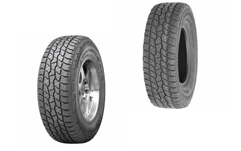 Triangle AgileX A/T TR292