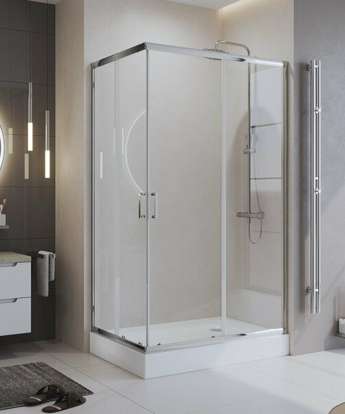 BelBagno UNO-195-AH-2-100/90-C-Cr