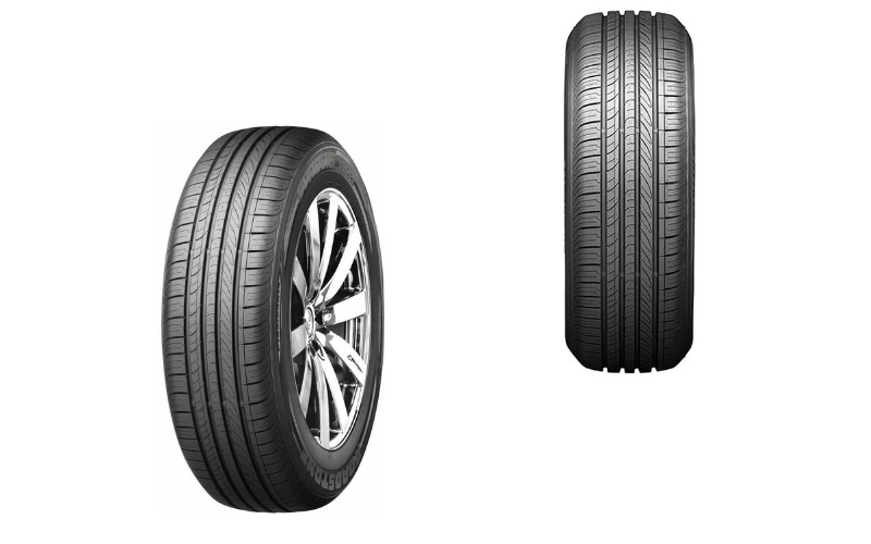 Roadstone Eurovis HP02