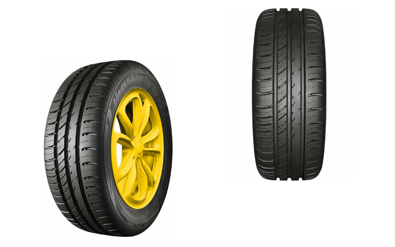 Viatti Strada Asimmetrico (V-130)