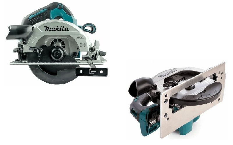 Makita DHS660Z