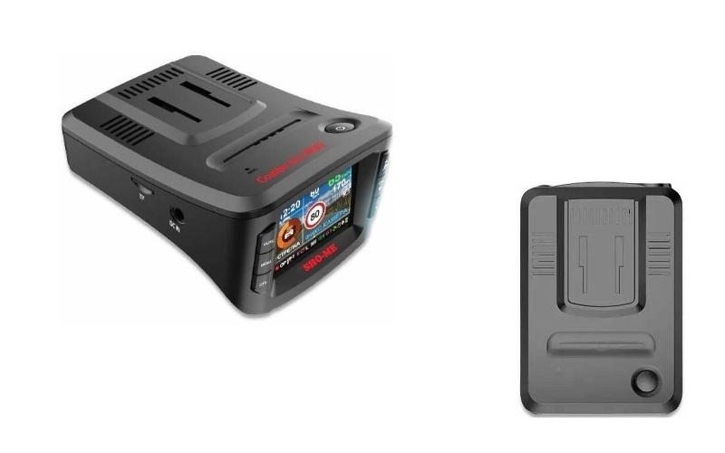 Sho-Me Combo №1 WiFi