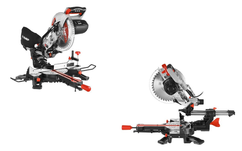 ЗУБР ЗПТ-255-1800 ПЛ