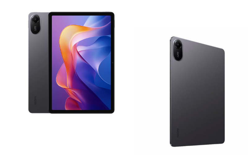 Xiaomi Redmi Pad 2, Wi-Fi 8/256