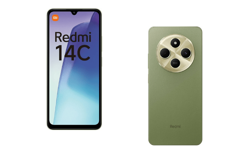 Redmi 14C