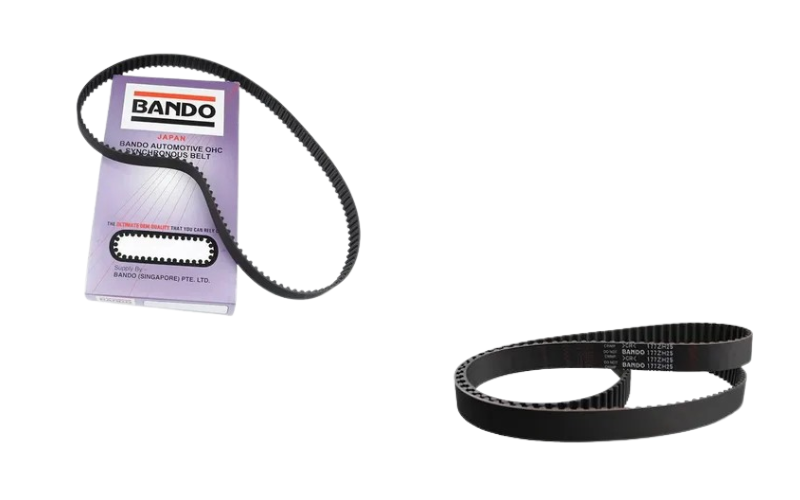 ремень ГРМ Bando