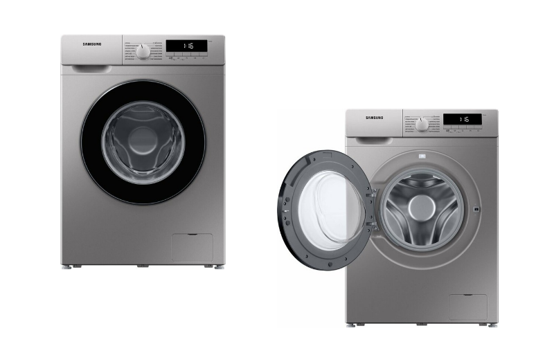 Samsung WW80T3040BS/LP