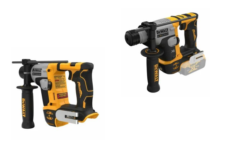 DeWALT DCH172N