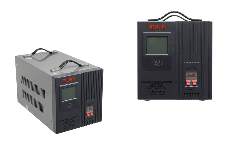 Ресанта АСН-8000/1-Ц