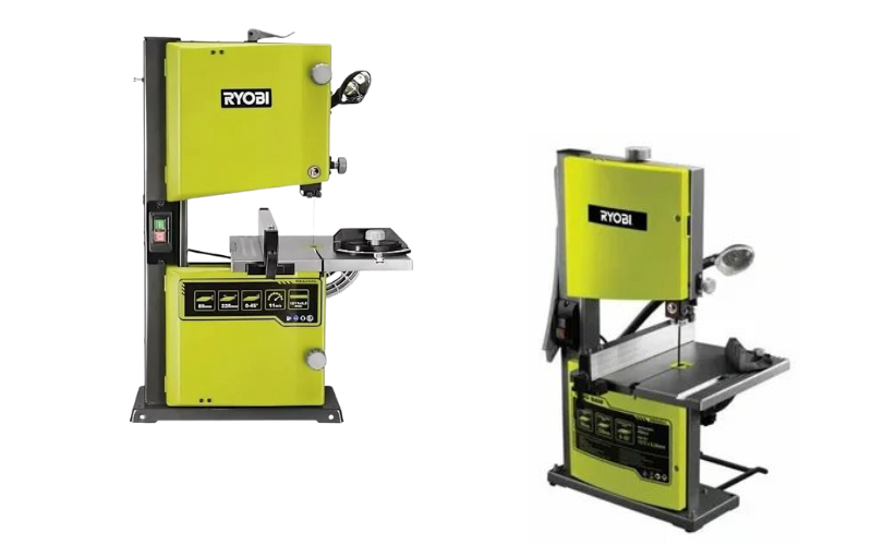 Ryobi RBS904