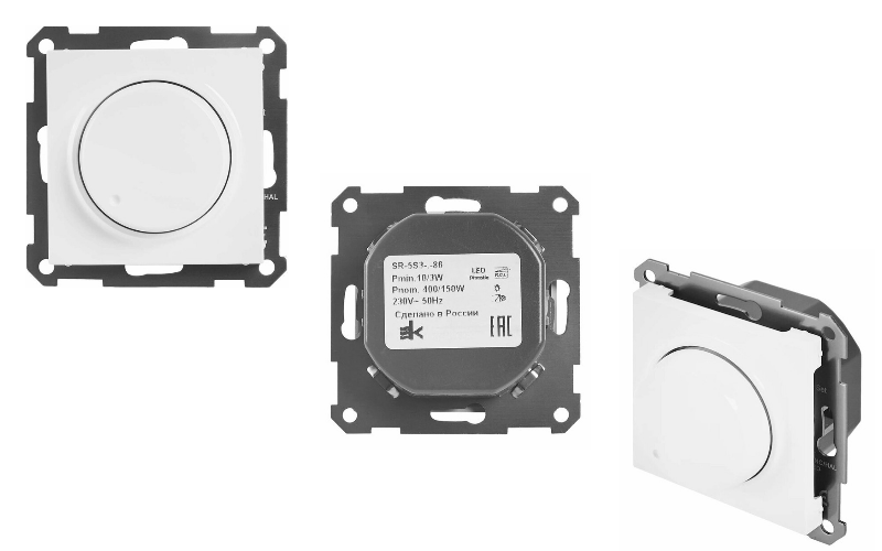 Schneider Electric W59 400 Вт