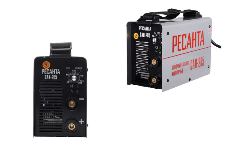 Ресанта САИ 205