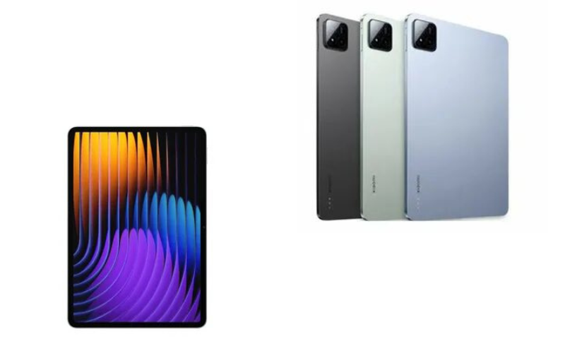 Xiaomi Pad 7