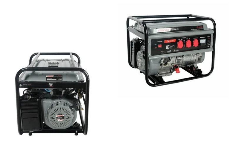 PATRIOT Победа ГБ 6500