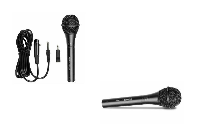 SVEN MK-100