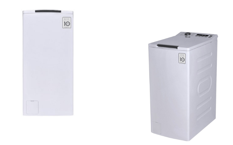 Weissgauff WM 40380 TD Inverter