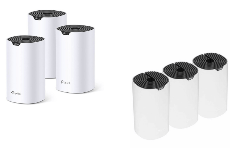 TP-Link Deco S4 (3-Pack)