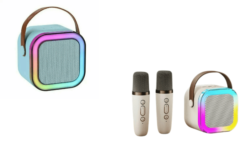 Fifine ET001