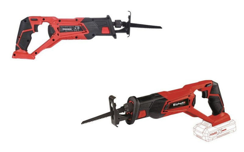 Einhell TE-AP 18 Li-Solo