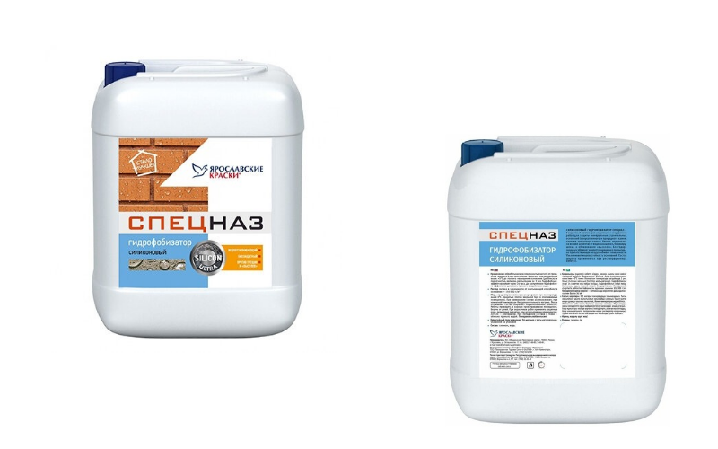 Ярославские Краски «Спецназ» (10 кг)