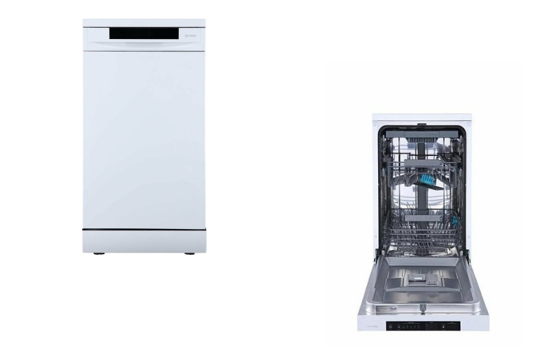 Gorenje GS541D10W