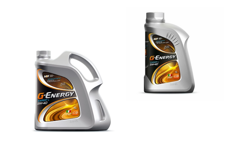 G-Energy Expert L