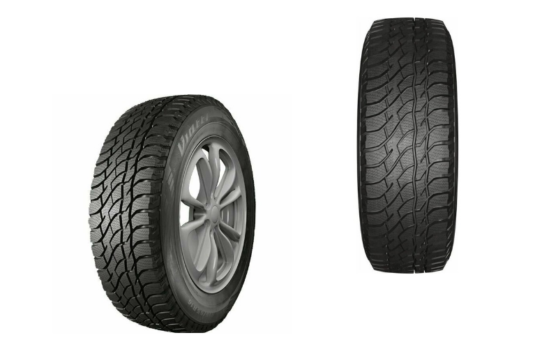 Viatti Bosco S/T (V-526)