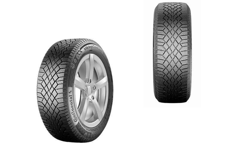 Continental VikingContact 7