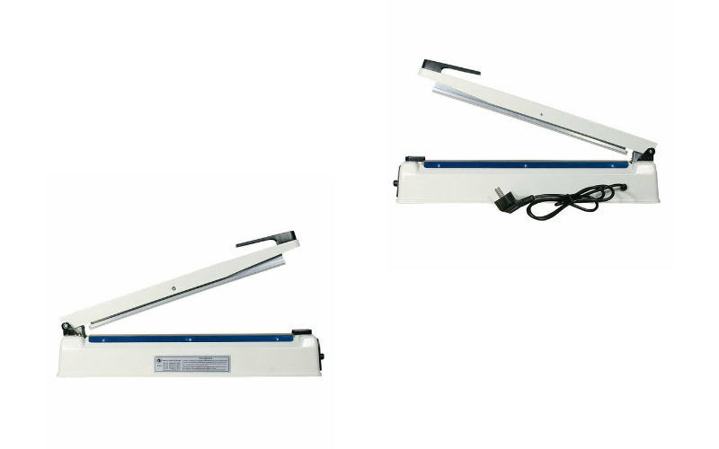 White Penguin PFS-400 (пластик)