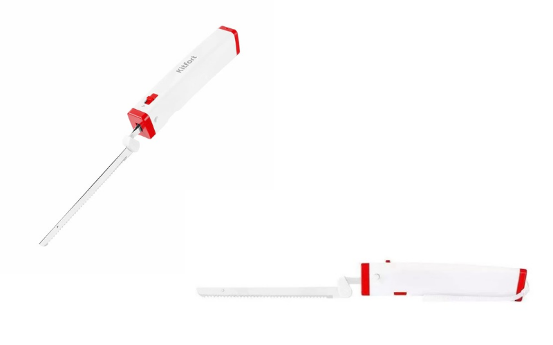 Kitfort КТ-4073 (беспроводной)