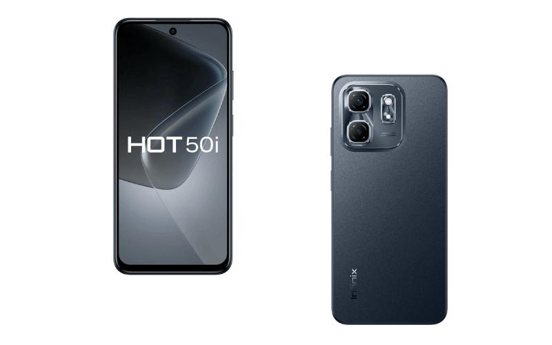 Infinix HOT 50i