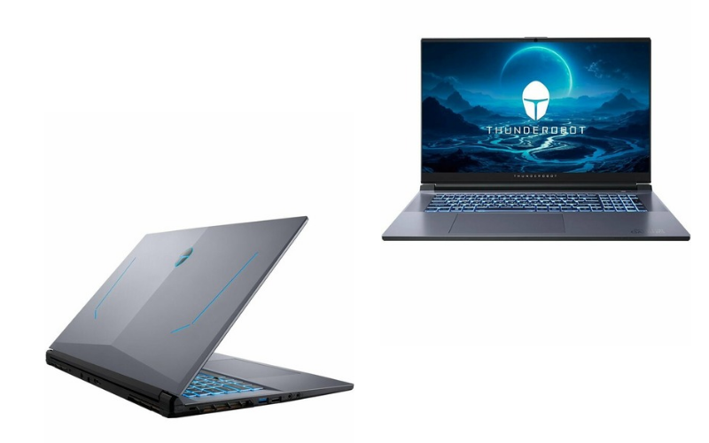 Thunderobot 911 Plus X