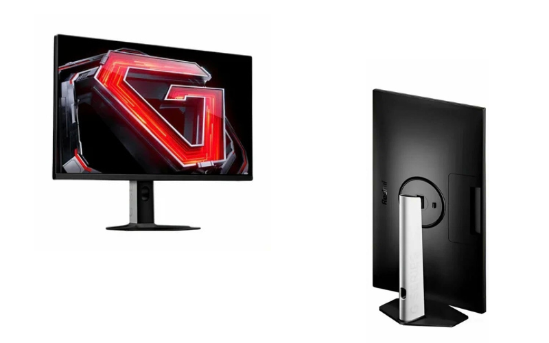 Xiaomi Redmi G27Q 2025 (27", 1440p/180 Гц)