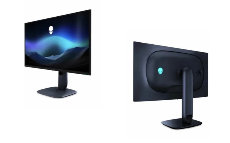 Alienware AW2725D