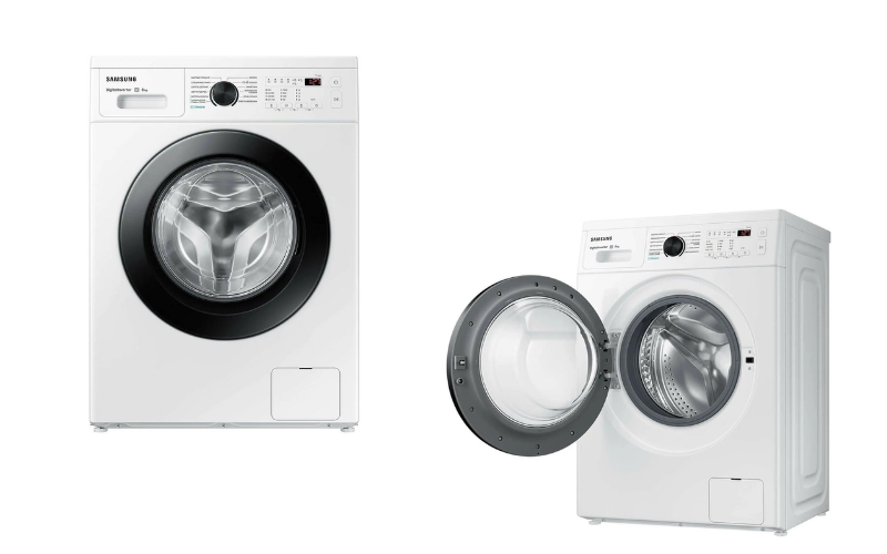 Samsung WW60AG4S00CELD