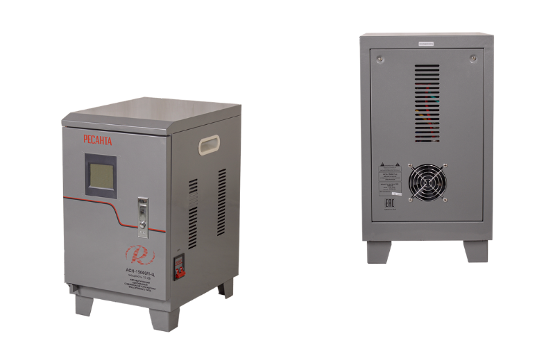 Ресанта АСН-15000/1-Ц