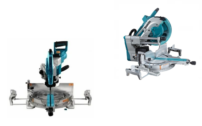 Makita DLS211 (2×18 В LXT, BL, AWS)