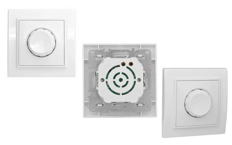 EKF «Минск» 600 Вт