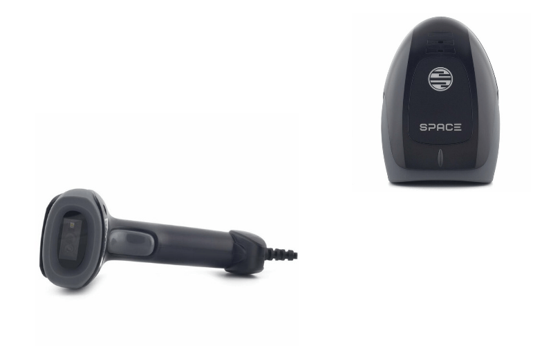 SPACE LITE 2D (USB)