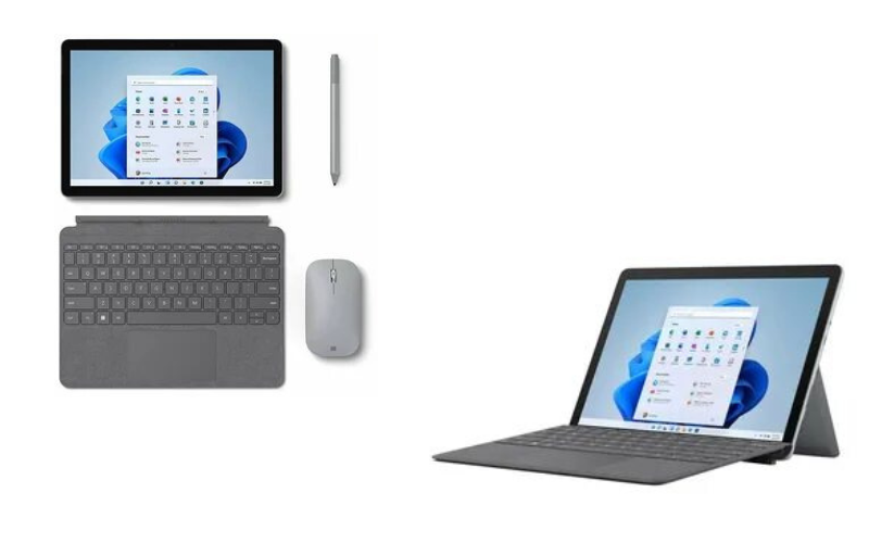 Microsoft Surface Go 3 (Pentium 6500Y)